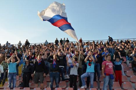 Meci mare pentru FC Bihor: Petrolul vine la Oradea! 